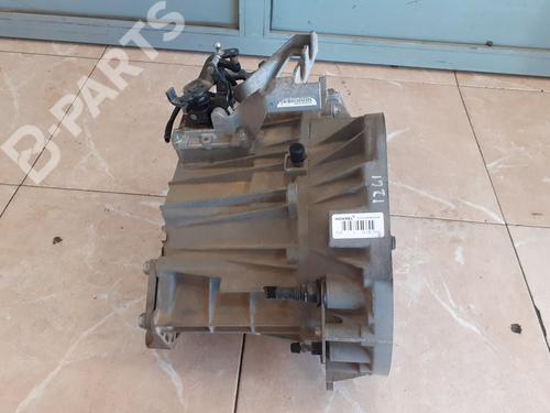 Gearbox MERCEDES-BENZ A-CLASS (W168)  | BP10505541M3 