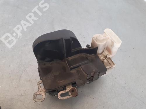 Front right lock ALFA ROMEO 147 (937_)  | BP7634246C97 