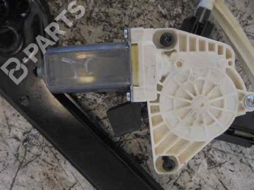 Rear right window mechanism MERCEDES-BENZ CLA Shooting Brake (X117) CLA 200 CDI / d (117.908) | BP6070612C25 