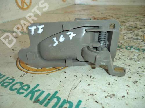 Rear left interior door handle CITROËN XSARA PICASSO (N68) 2.0 HDi | BP3218607I15 
