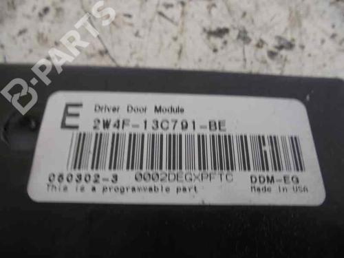 Dør styreenhet JAGUAR S-TYPE II (X200) 2.5 V6 | BP5866320M56 