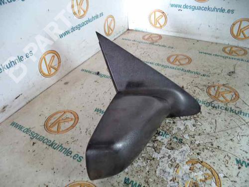 Right mirror FORD MONDEO II (BAP) 1.8 TD | BP2480653C27 