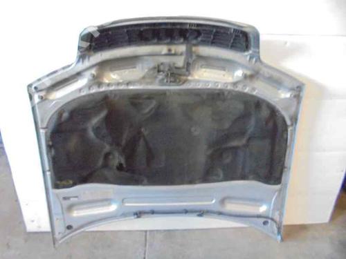 Hood AUDI A6 C5 (4B2)  | BP2462205C1 