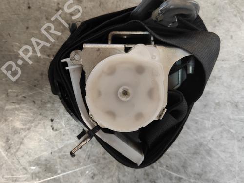 Used Front right seatbelt OPEL VECTRA C Estate (Z02) 2.2 DTI (F35) (125 hp) 30744326