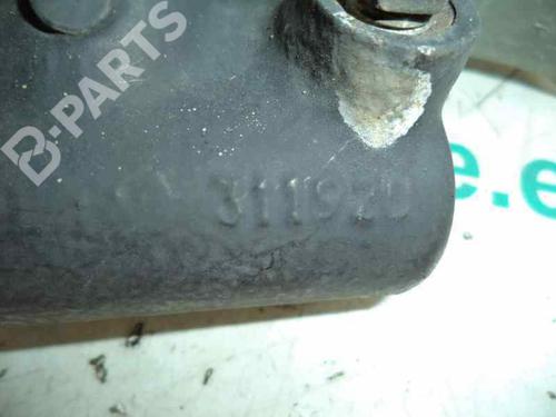 Brake master cylinder CITROËN ZX Break (N2) 1.9 D | BP2463011M77 