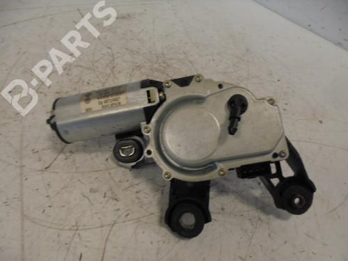 Viskermotor bagrude VW GOLF IV (1J1) 1.9 TDI (90 hp) 6897962