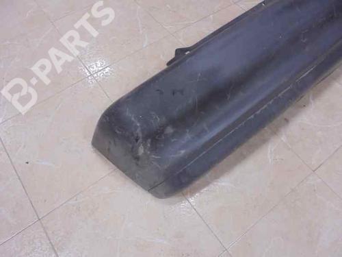 Rear bumper VW POLO III (6N1) 60 1.4 | BP2477430C8 
