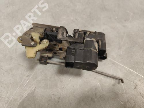 Front left lock FIAT BRAVA (182_)  | BP11718418C98 