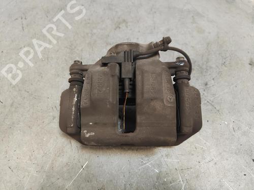 Right front brake caliper MERCEDES-BENZ C-CLASS (W203) | BP16017703M104