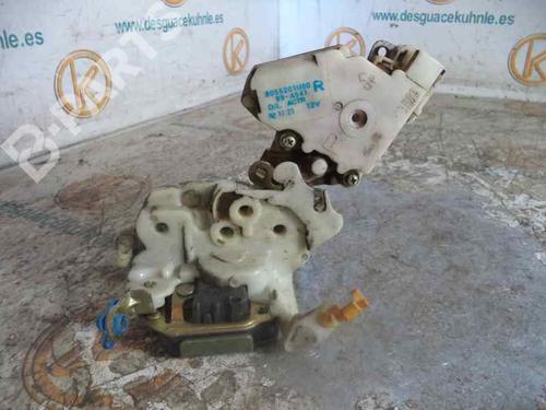 Front left lock NISSAN MICRA II (K11) 1.3 i 16V | BP2478970C98 