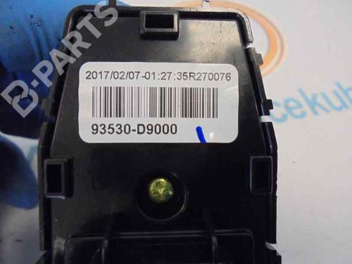 Mirror switch KIA SPORTAGE IV (QL, QLE) 1.7 CRDi | BP2463267I25 