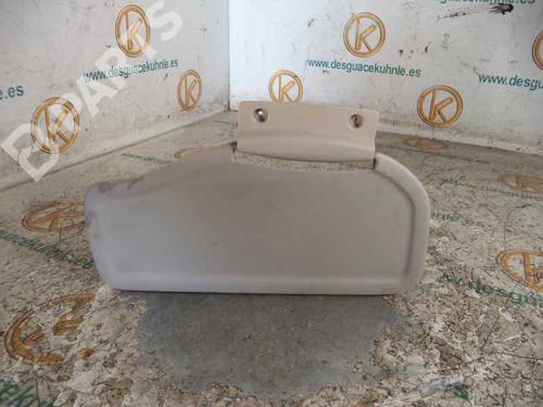 Used Left sun visor Left sun visor CITROËN C5 I (DC_) 2.0 HDi (DCRHZB, DCRHZE) (109 hp) 8926244 8926244