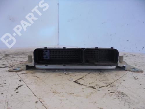 Engine control unit (ECU) SSANGYONG REXTON / REXTON II (GAB_)  | BP6159053M57 