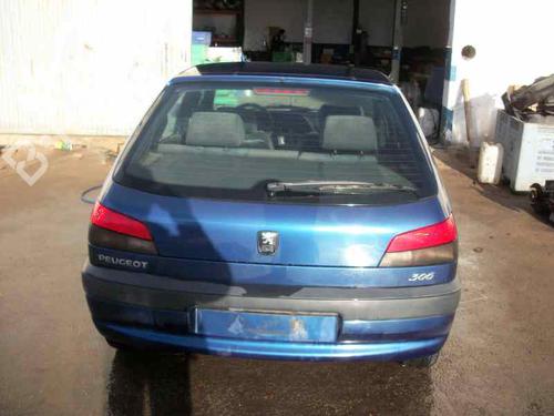 Venstre bagtil invendig håndtag PEUGEOT 306 (7B, N3, N5) 1.9 STD | BP3219552I15 