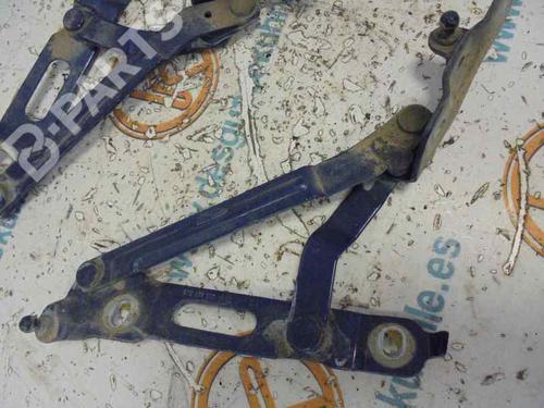 Tailgate lock SEAT CORDOBA (6K1, 6K2)  | BP2488010C101 