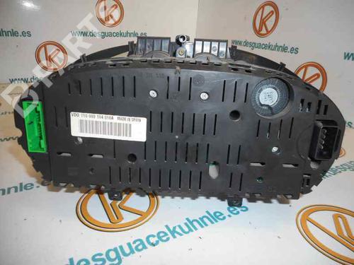 Instrument cluster SEAT IBIZA III (6L1)  | BP2471875C47 