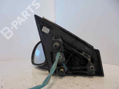 Left mirror CITROËN C5 II (RC_)  | BP5268550C26 