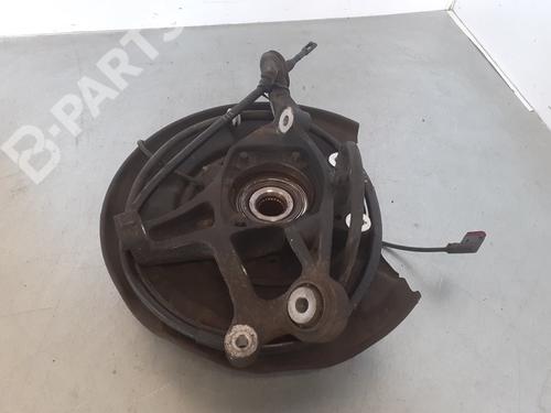 Left rear steering knuckle MERCEDES-BENZ E-CLASS (W211) E 280 CDI (211.020) | BP7315582M27 