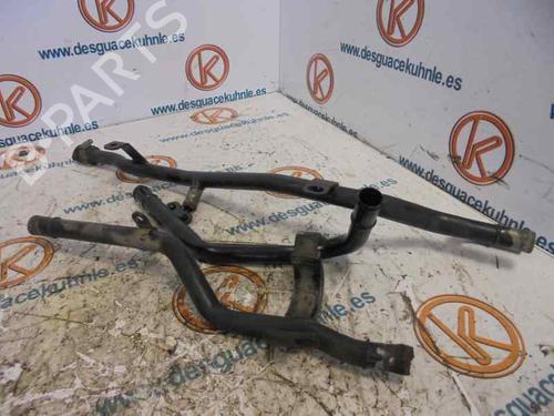 Used Pipe VOLVO V70 I (875, 876) 2.5 TDI (140 hp) 14180097