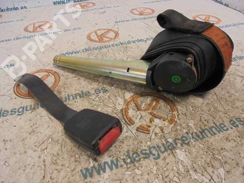 Front right seatbelt VW POLO III (6N1) 45 1.0 | BP8753373I25 