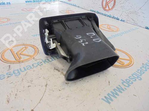 Grille d'aération RENAULT CLIO II (BB_, CB_) 1.5 dCi (B/CB07) | BP4066926I21 