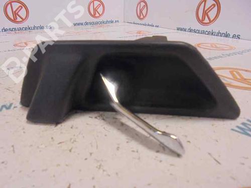 Used Rear left interior door handle MERCEDES-BENZ 124 Saloon (W124) 300 D (124.130) (113 hp) 3524316