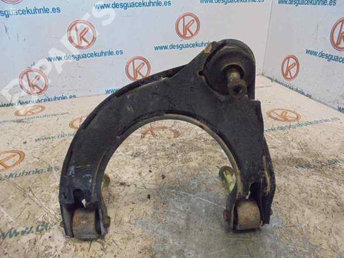 Left front suspension arm MITSUBISHI GALANT VIII (EA_) 2.5 V6 24V (EA5A) | BP3524823M12 
