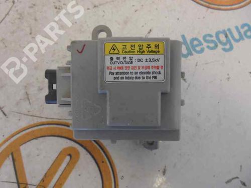 Elektronisk modul KIA CEE'D (JD) [2012-2018]  4250677