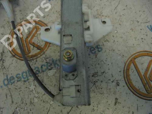 Rear right window mechanism HYUNDAI ACCENT II (LC) 1.3 | BP4732811C25 