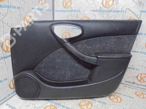 Used Front right panel CITROËN XSARA (N1) [1997-2005]  2449010
