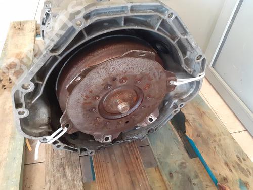 Gearbox BMW X6 (E71, E72) xDrive 50 i | BP7998944M3 