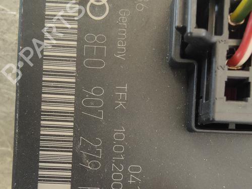 Electronic module AUDI A4 B7 (8EC) 2.5 TDI | BP36935918M83 - Image 3