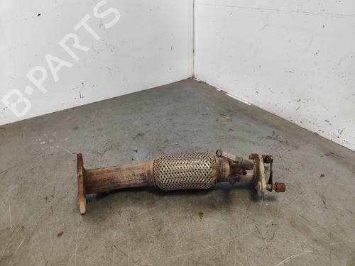 Used Exhaust system KIA RIO IV (YB, SC, FB) [2017-2025]  22555763
