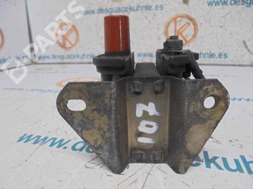 Ignition coil MERCEDES-BENZ 124 Saloon (W124) 260 E (124.026) | BP2454556M94 