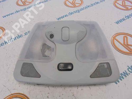 Used Interior roof light MERCEDES-BENZ VANEO (414) 1.7 CDI (414.700) (75 hp) 7428333