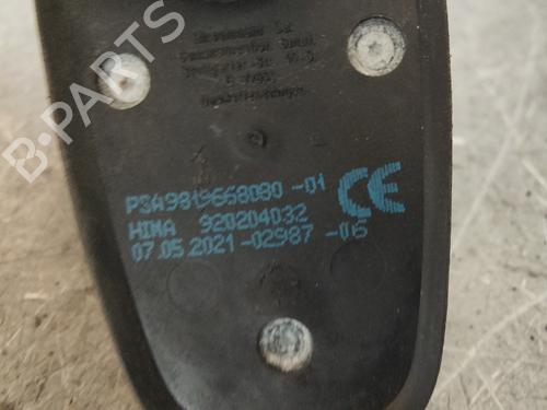 Antenne/Base OPEL MOKKA | BP35783737C140 - Image 2