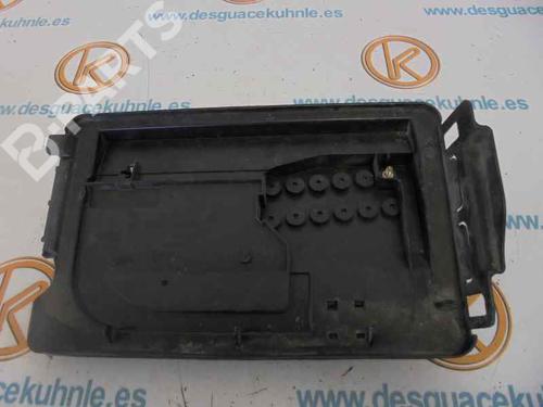 Fuse box VW POLO (9N_, 9A_) 1.9 SDI | BP3497006E1 