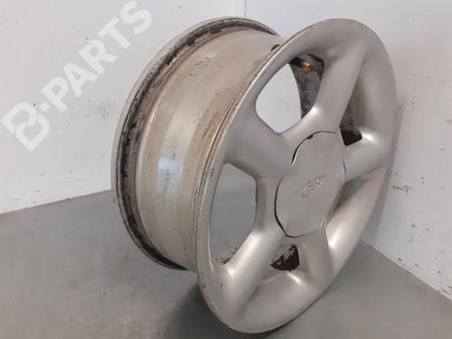 Rim FORD ESCORT VI (GAL, AAL, ABL)  | BP7662531C45 