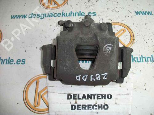 Højre bremsekaliber foran OPEL CORSA B (S93) 1.7 D (F08, F68, M68) (60 hp) 11611622