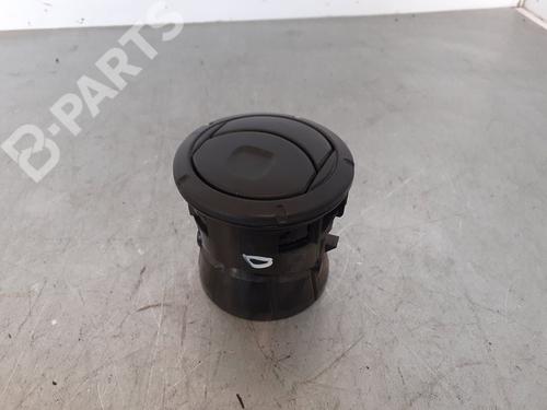 Kratka nawiewu RENAULT MASCOTT Platform/Chassis (UH_, HH_)  BP11663157I21