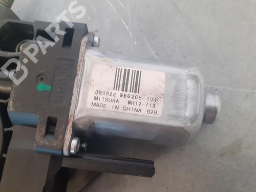 Rear left window mechanism VOLVO XC60 I SUV (156)  | BP10650280C24 