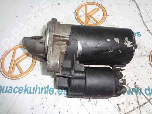 Starter OPEL VECTRA A (J89)  | BP2461293M8 
