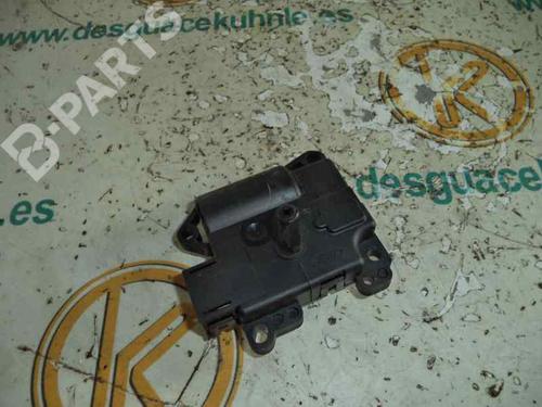 Varmeblæser FORD FOCUS I (DAW, DBW) 1.6 16V | BP2475972M62 
