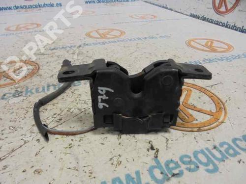 Used Hood lock MERCEDES-BENZ SLK (R171) 200 Kompressor (171.442) (163 hp) 8780592