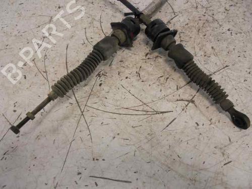 Other SUZUKI GRAND VITARA I (FT, HT) 2.5 V6 24V 4x4 (TD62, SQ625) | BP14185829O1 