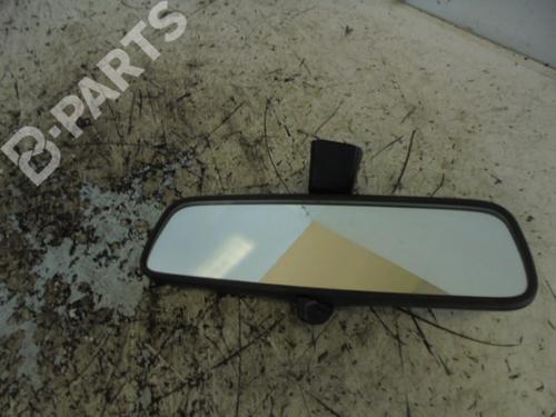 Bakspejl indvendigt OPEL MERIVA A MPV (X03) [2003-2010]  6158158