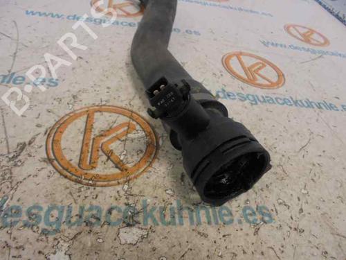 Pipe BMW 3 Touring (E46) 318 i | BP14185199M125 