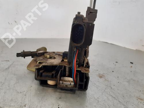 Rear right lock AUDI A6 C5 Avant (4B5) 2.5 TDI | BP7105222C99 