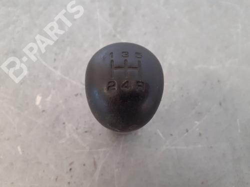 Pommeau de levier de vitesses NISSAN TERRANO II (R20) [1992-2007]  11393492