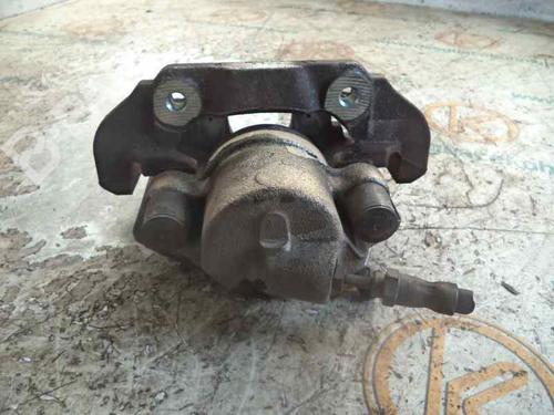 Left front brake caliper FORD FIESTA V (JH_, JD_) 1.4 16V | BP11612118M105 